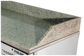 Стол для пиццы Polair TM2GNpizza-GC